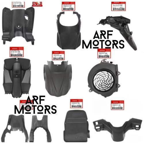 PAKET BODY FULL HONDA BEAT KARBU BODY KASAR BEAT LAMA ORIGINAL