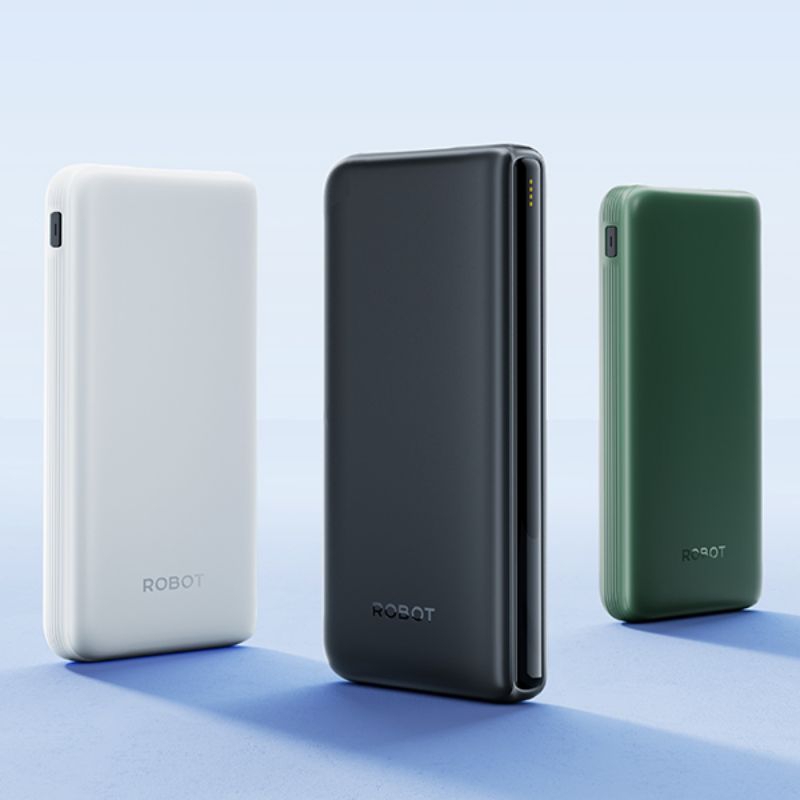 PB ROBOT RT180S 10.000mAh