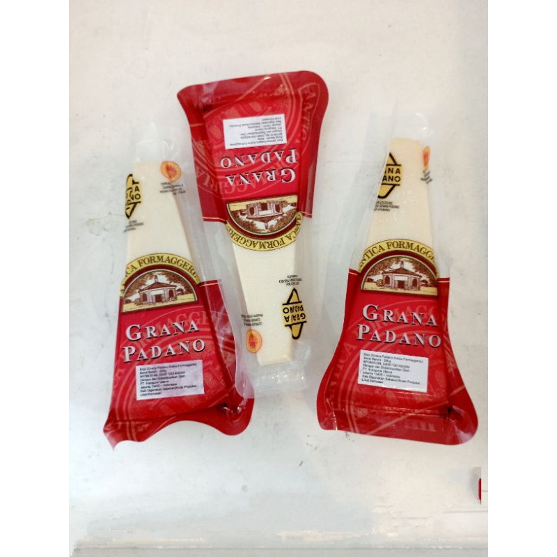 

Grana Padano Antica Formaggeria cheese