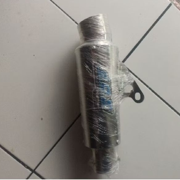 silincer dos inlet45