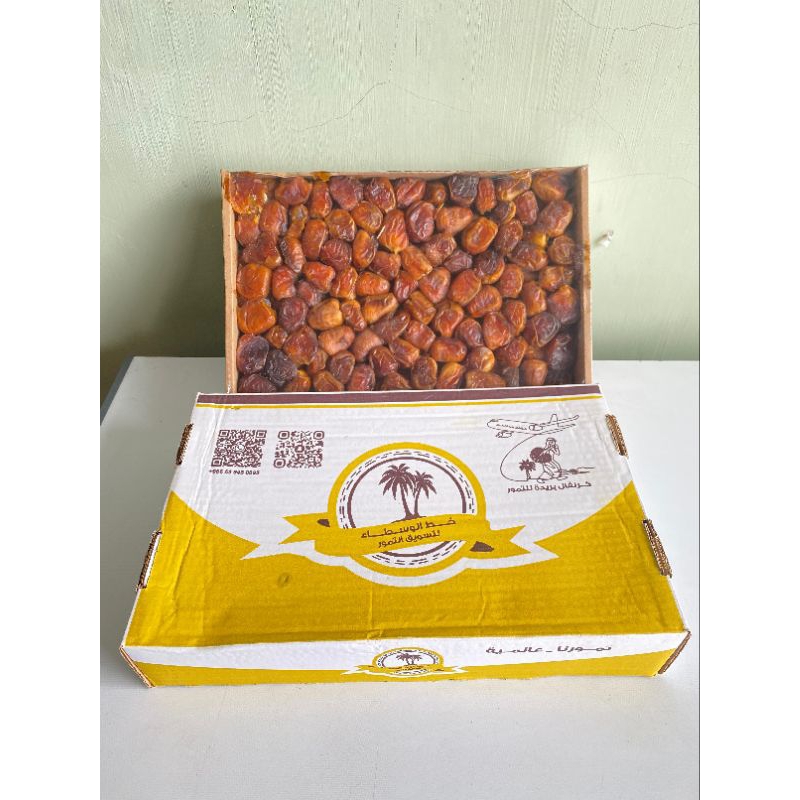 

KURMA SUKARI 3KG