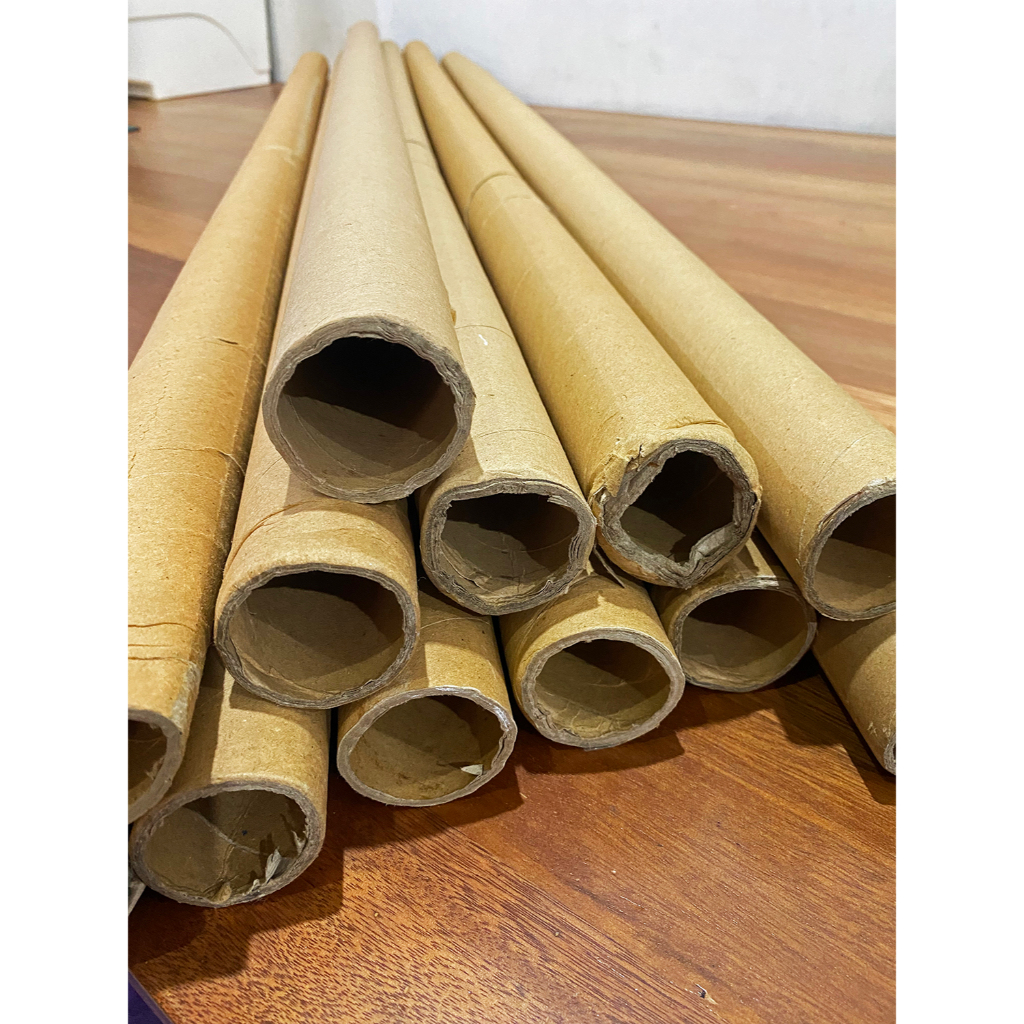 

Slongsong Karton Bekas Untuk Packing Tambahan