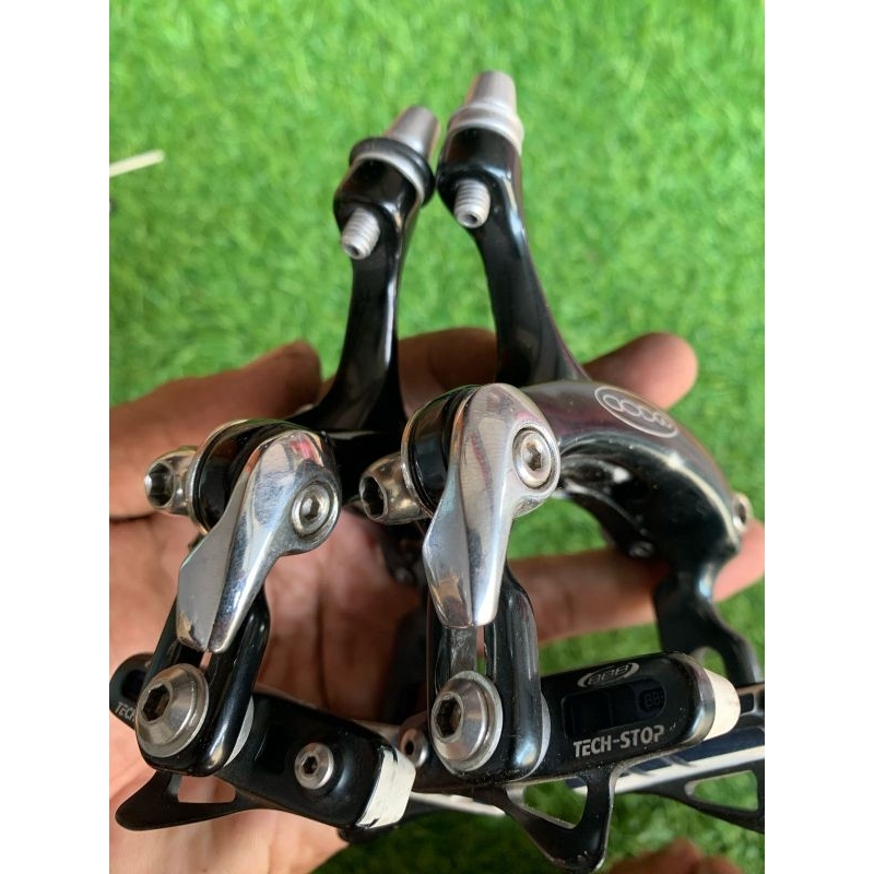 U Brake Coda lepasan Roadbike Cannondale