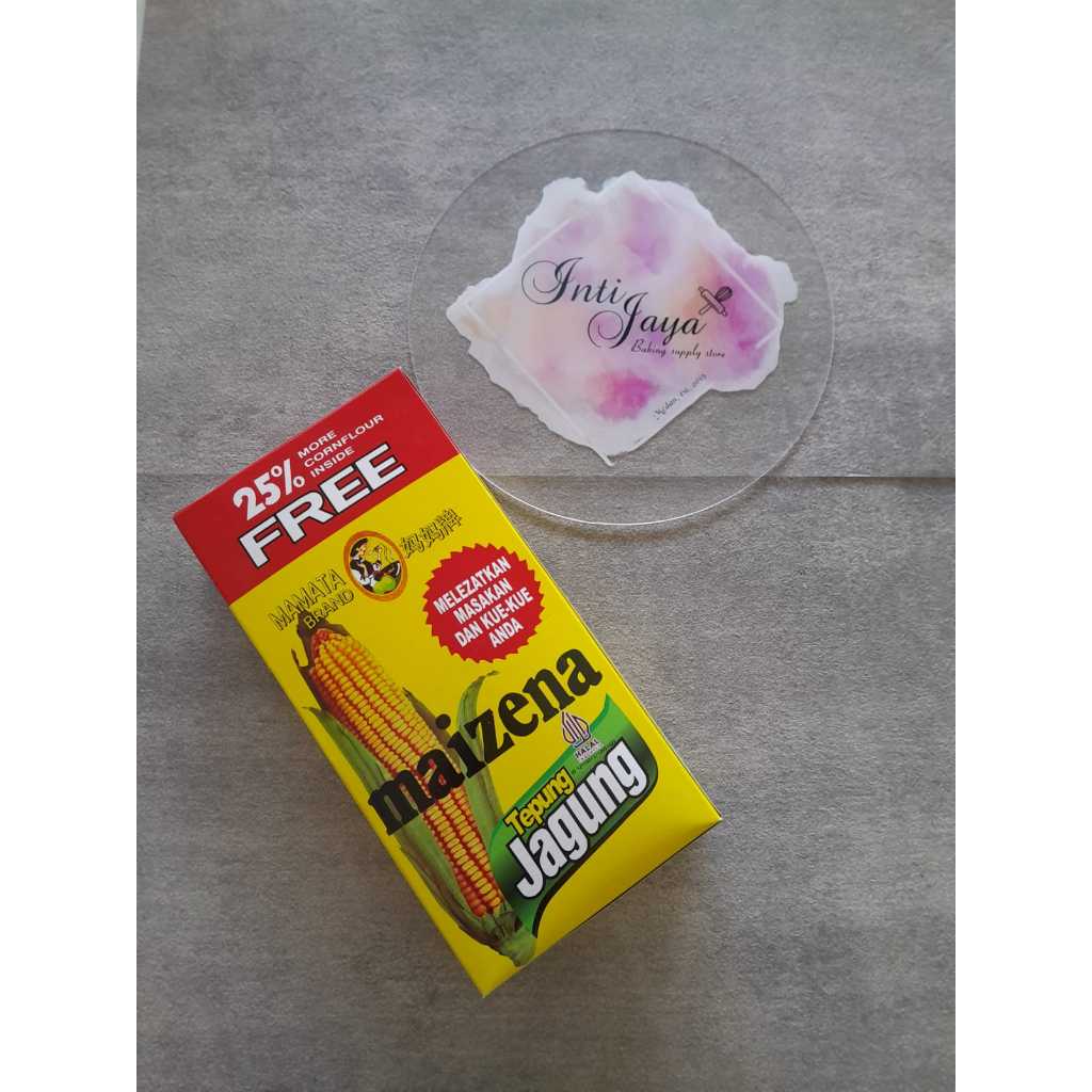 

MAMATA BRAND TEPUNG MAIZENA/ TEPUNG JAGUNG 500 GR