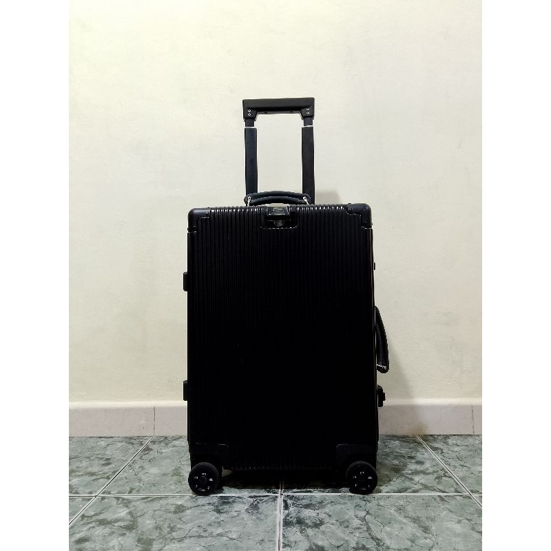 Preloved koper ukuran 20 inch Cabin size mulusss