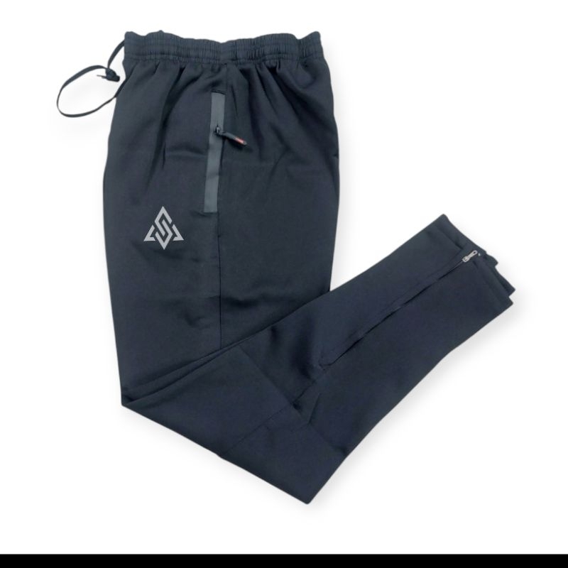 celana trening panjang olahraga Gym running jogging|Celana olahraga panjang running jogging gym pria