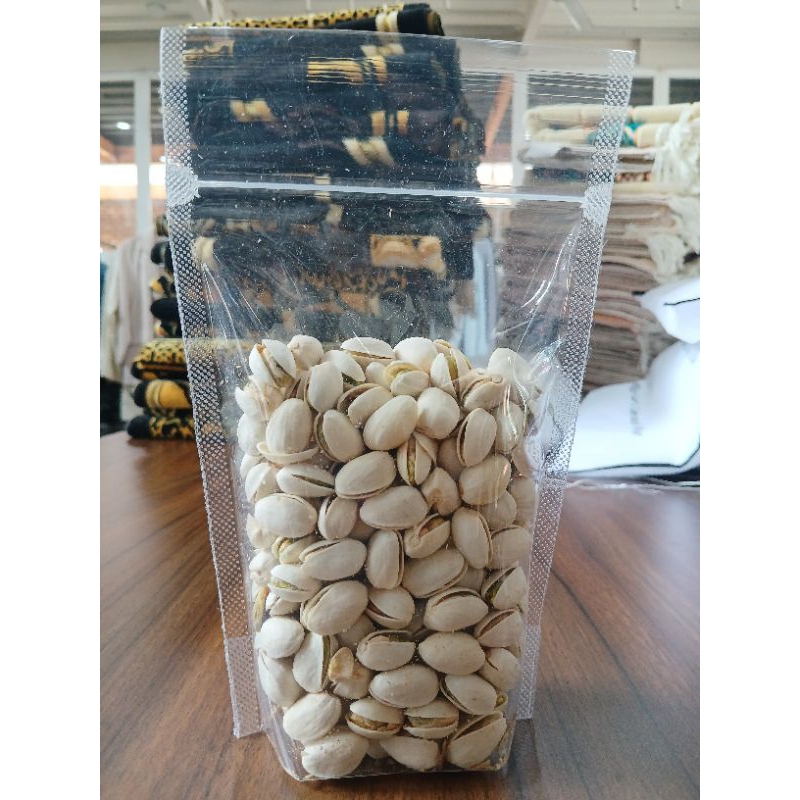 

Kacang pistachio Arab Premium 250g