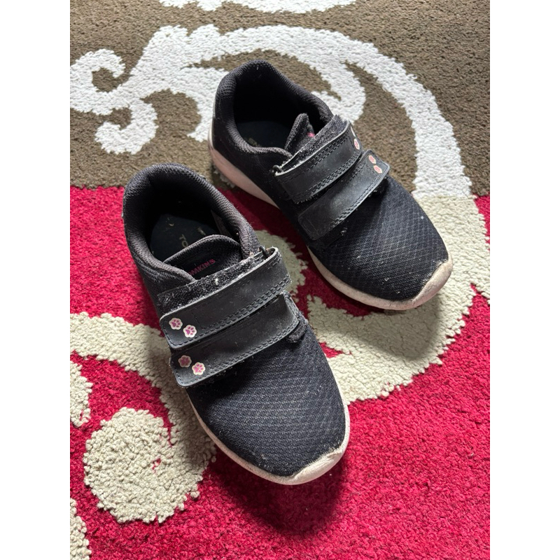 sepatu tomkins anak