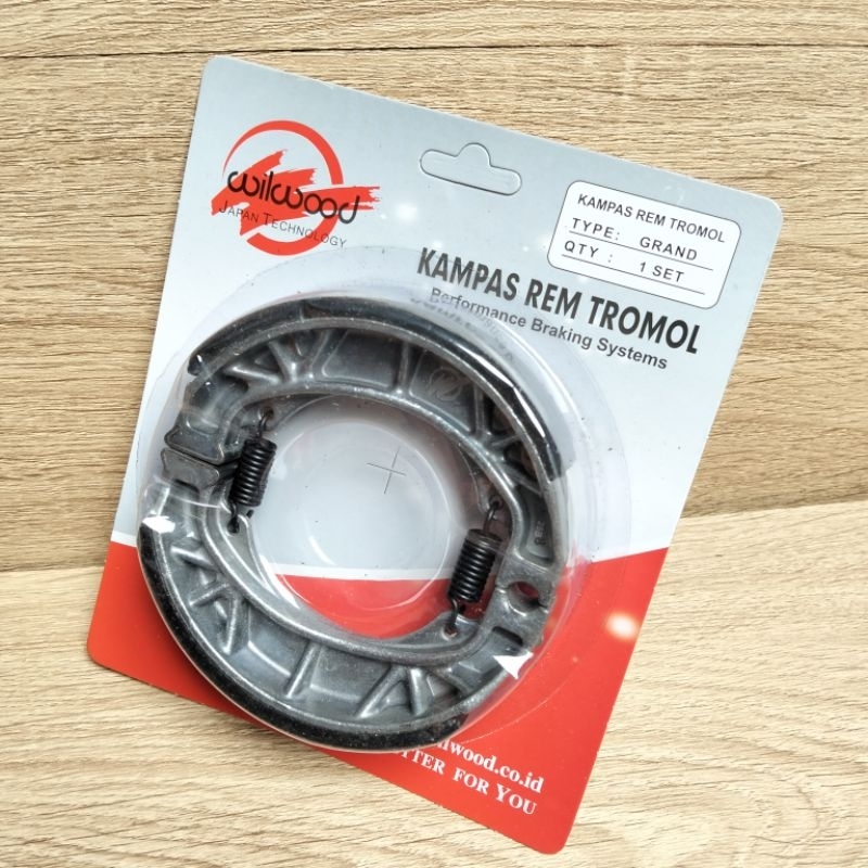 KAMPAS REM GRAND SUPRA WIN WILWOOD