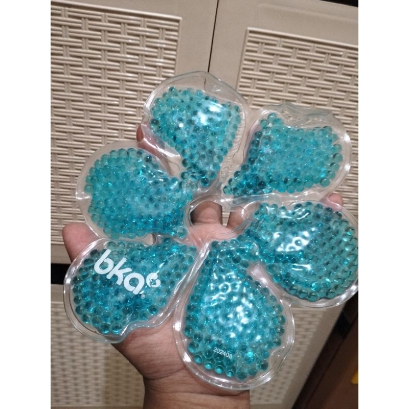 PRELOVED BKA Breast Relaxant tanpa cover - Kompres Payudara Ibu Hamil | Relaksasi Payudara