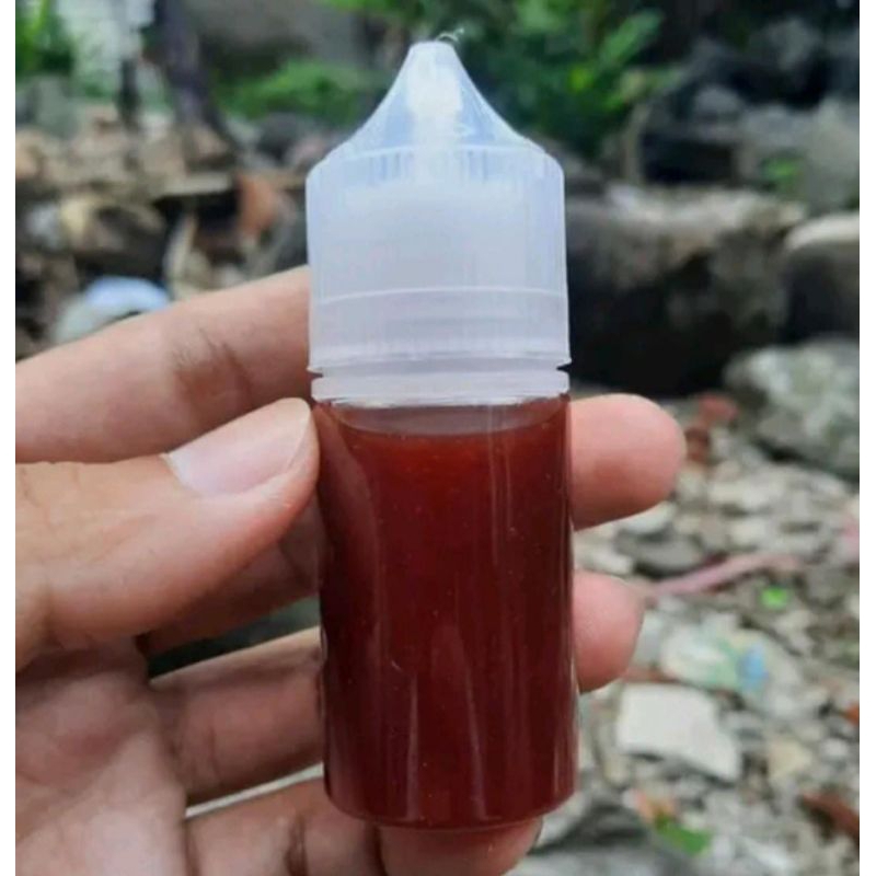 Essen mancing oplosan daging surawung F-1