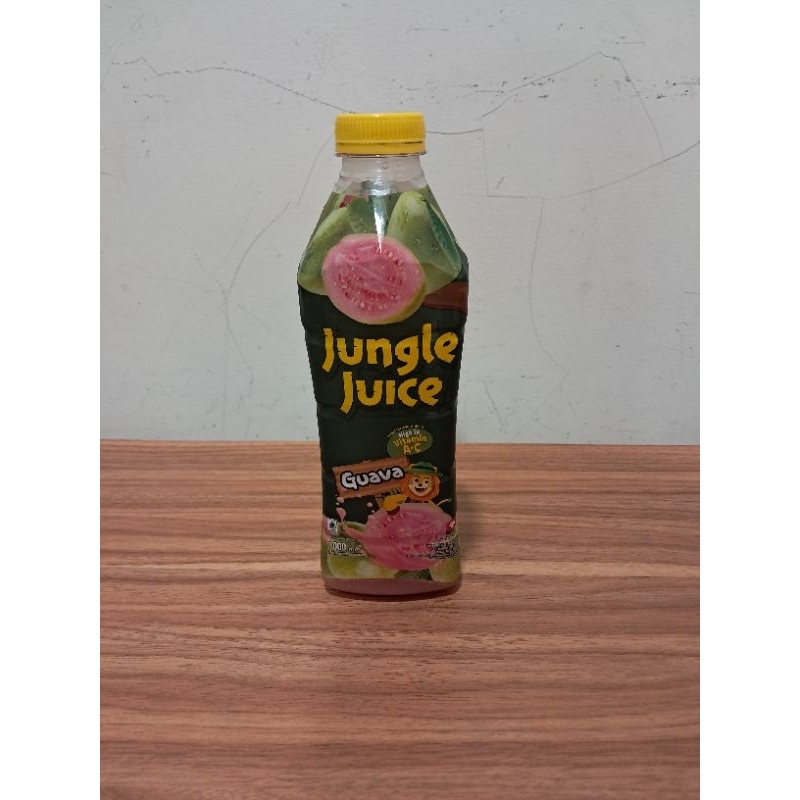 Jungle Juice