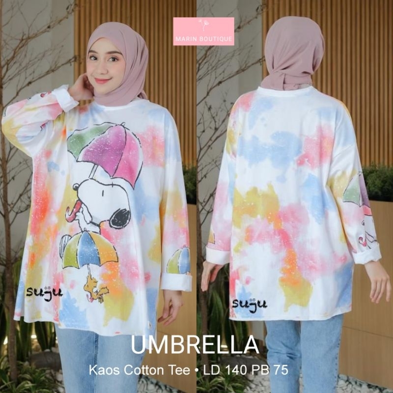 COD KAOS WANITA SUJU JUMBO LD 130-140 ORI REALPICT • DROPS SNOOPINK BAHAN COTTON TEE PREMIUM ADEM HA