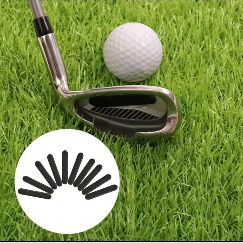 Tempelan Lead Tape Timah Pemberat Stick Stik Tongkat Golf Raket Badminton Tenis Tennis Joran Pancing