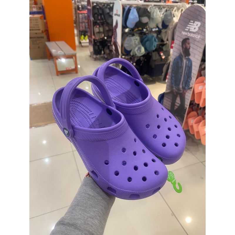 SANDAL CROCS Kids ORIGINAL STORE
