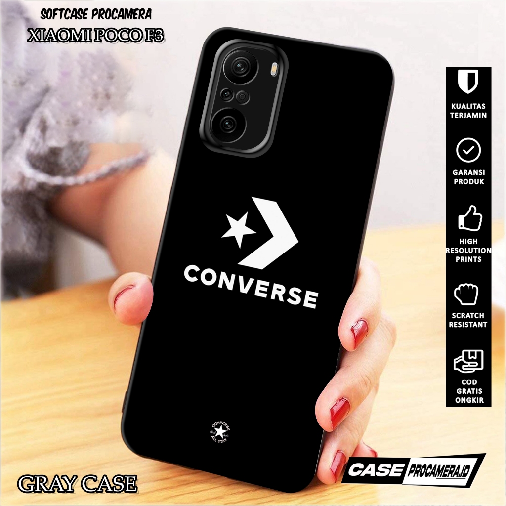 Case XIAOMI POCO F3 - Casing XIAOMI POCO F3  ( MTRNL)  - Kesing Hp - Casing Hp  - Case Hp - Case Ter