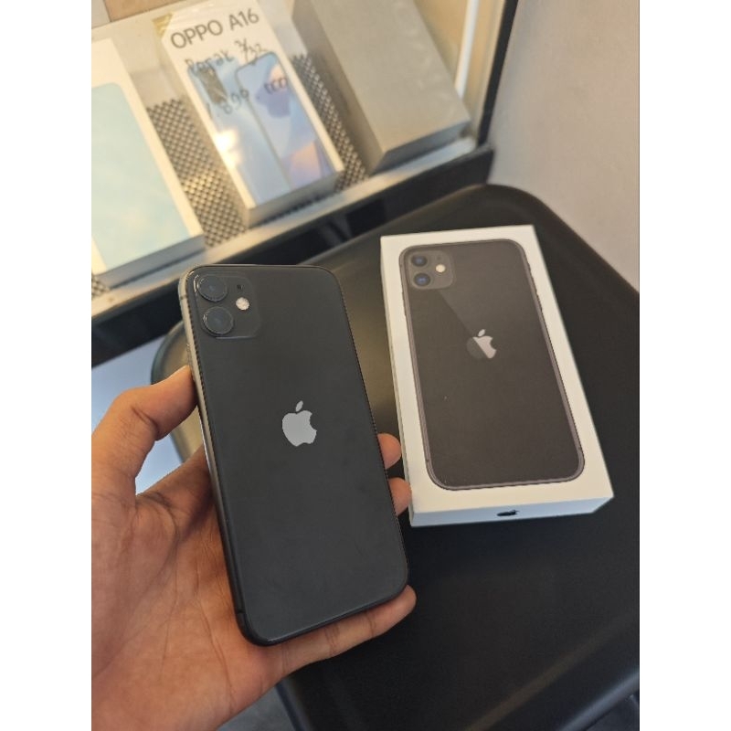 iPhone 11 64 IBOX