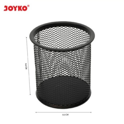 

Tempat pensil Pulpen Joyko Desk Set Pulpen DS 16 Tempat Pena Pensil DS16 Tempat Jaring Jala