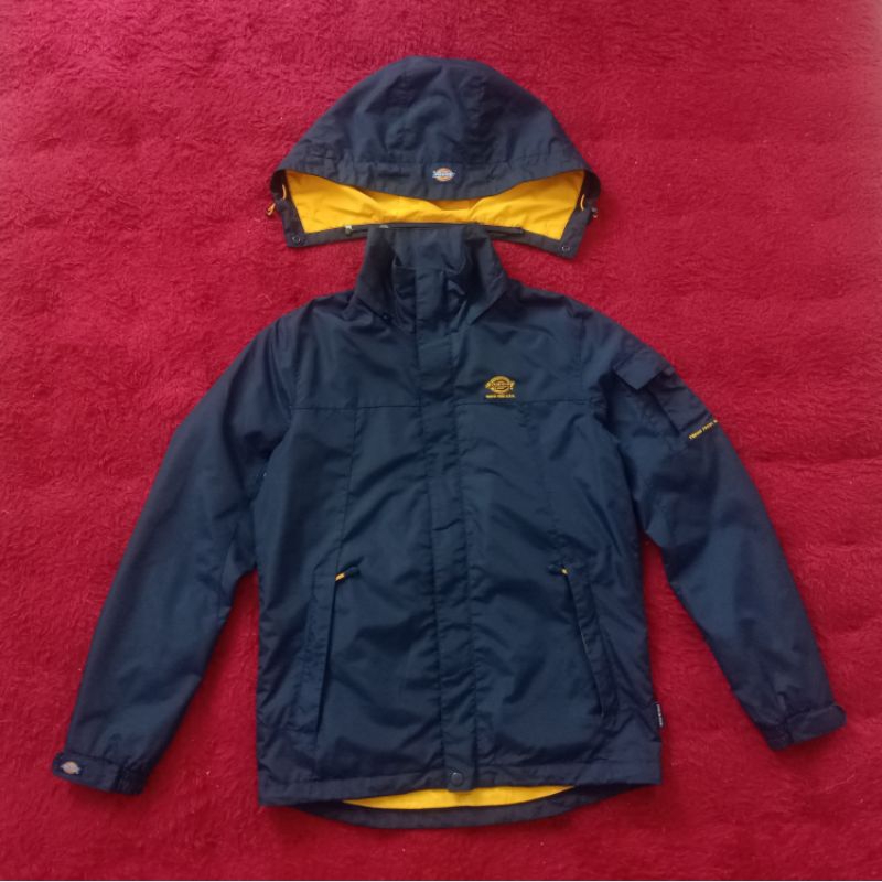 Jacket Outdoor Dickies Second