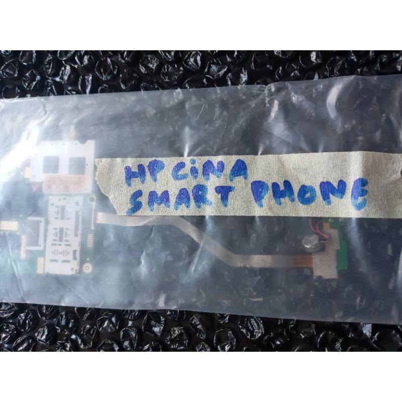 Mesin Hp Cina smart phone ori cabutan normal.