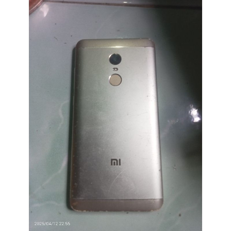 redmi note 4x ram 4/64gb