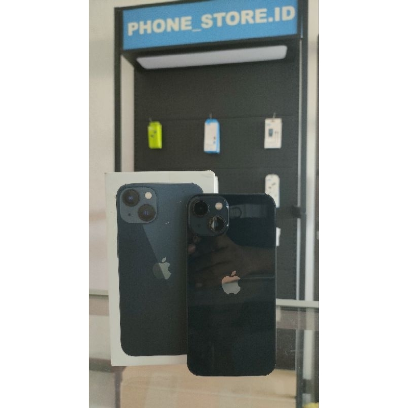 iPhone/13/iBox/(second)