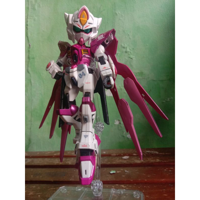 Custom Gundam Exia