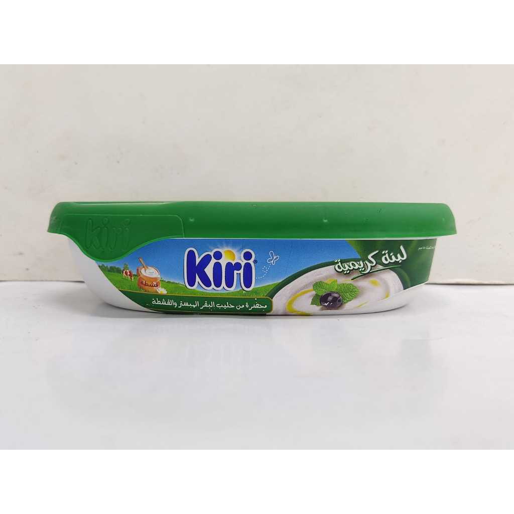 

KIRI CREAMY LABNEH 150 GR