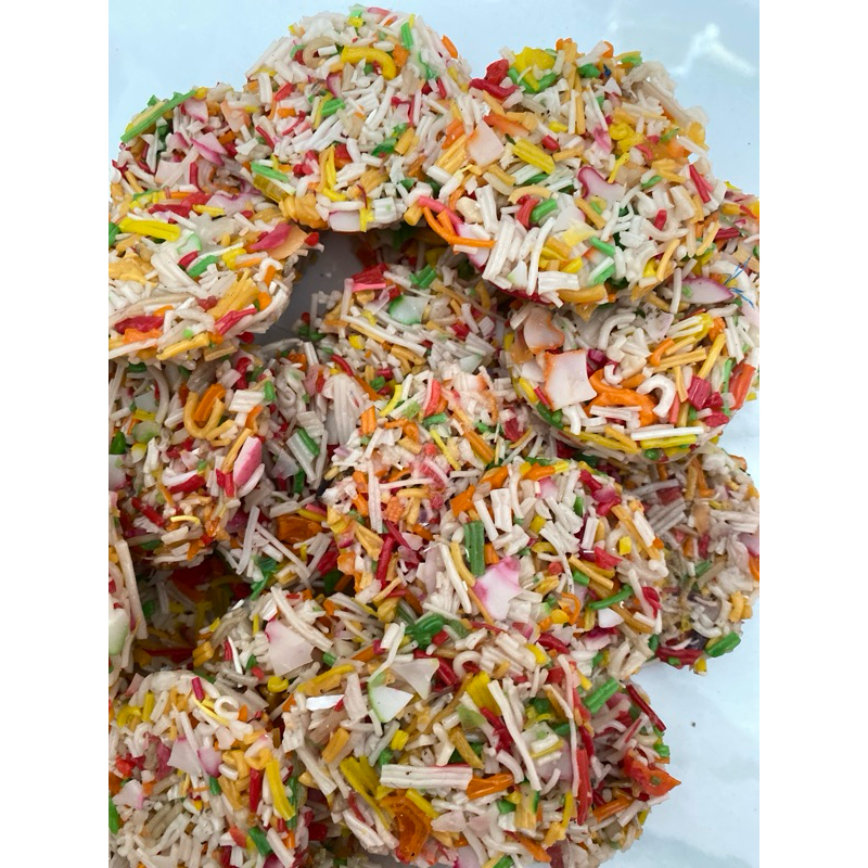 

KERUPUK GERANDONG/KERUPUK GRANDONG