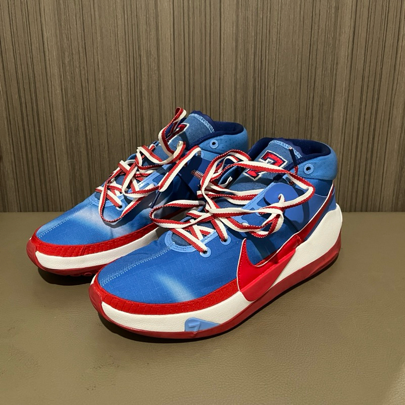 [Preloved] NIKE - Kevin Durant KD13 Ep Basketball Shoes / Sepatu Basket