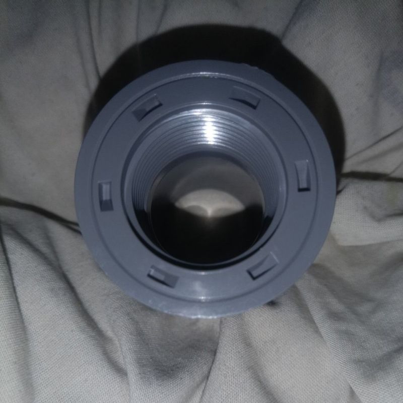 SOK DRAT DALAM RUCIKA 1 Inch