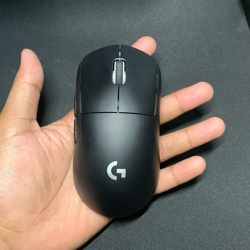 mouse logitech g pro x2 superlight