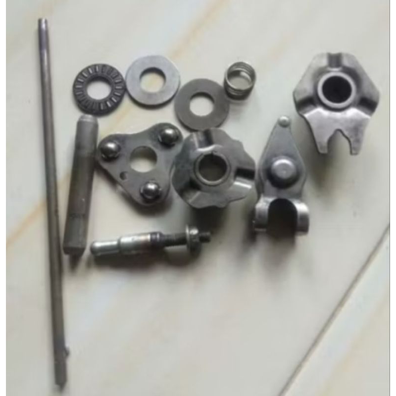 stut kopling vega zr,jupiter robot z1 vega force