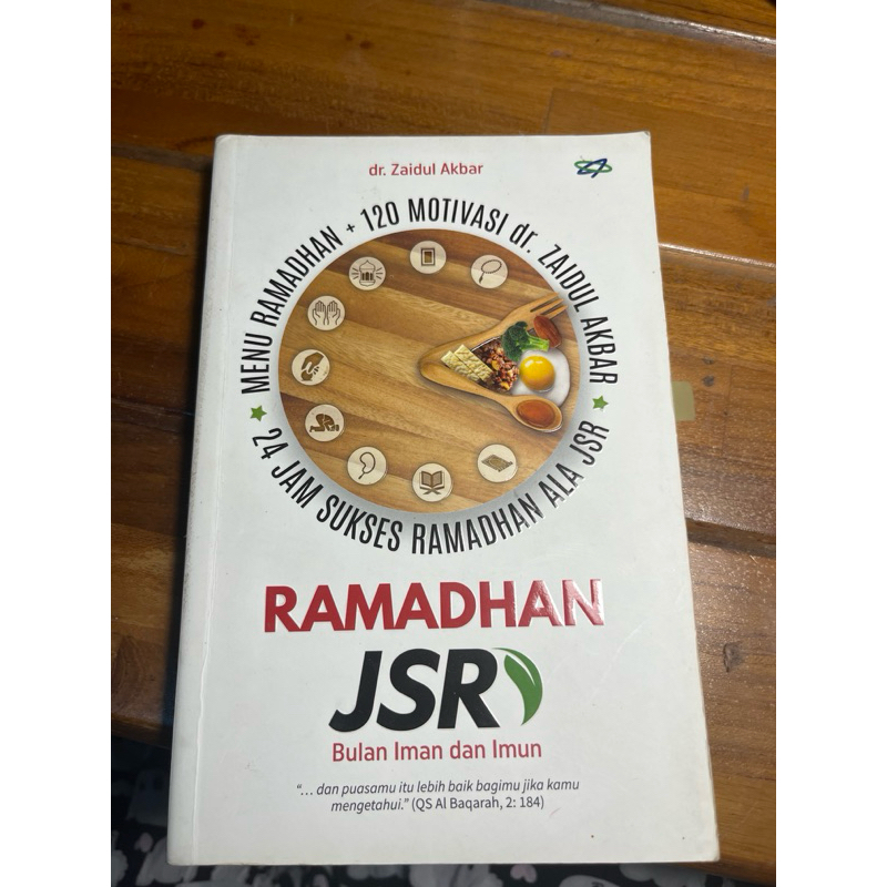 

ramadhan jsr zaidul akbar