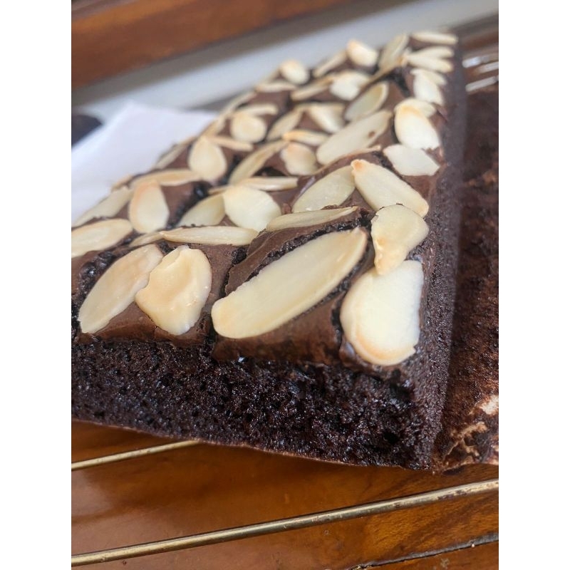 

Brownies