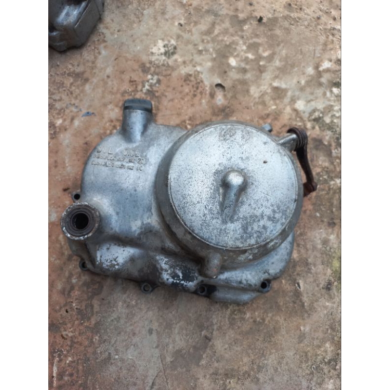 bak kopling honda s90z s90 original