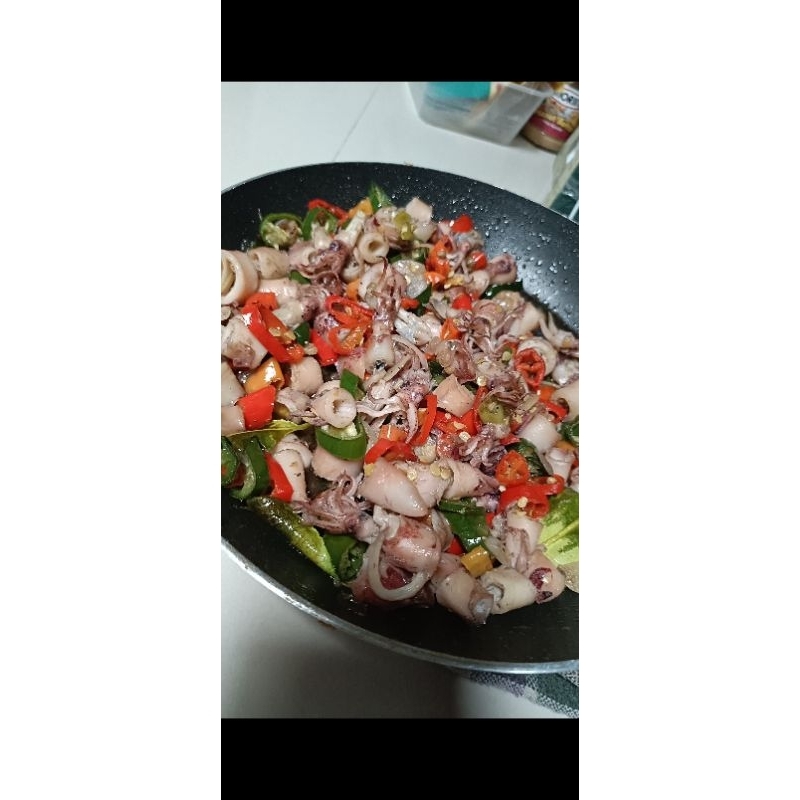 

Gadis Sambal