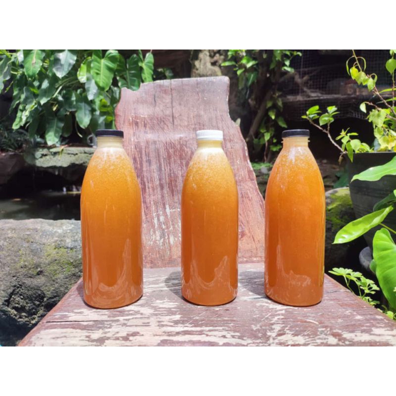 

madu hutan asli sumbawa 600ml