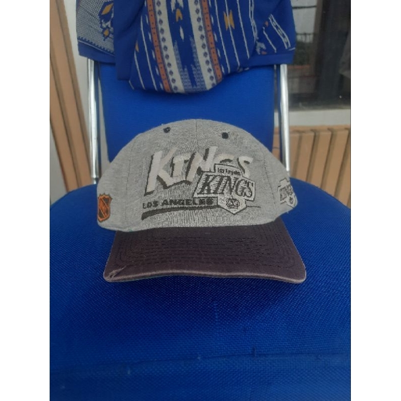 Snapback vintage NHL La Kings