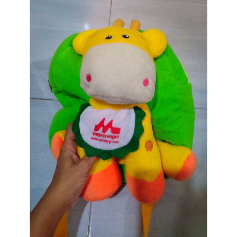 tas ransel anak Morinaga