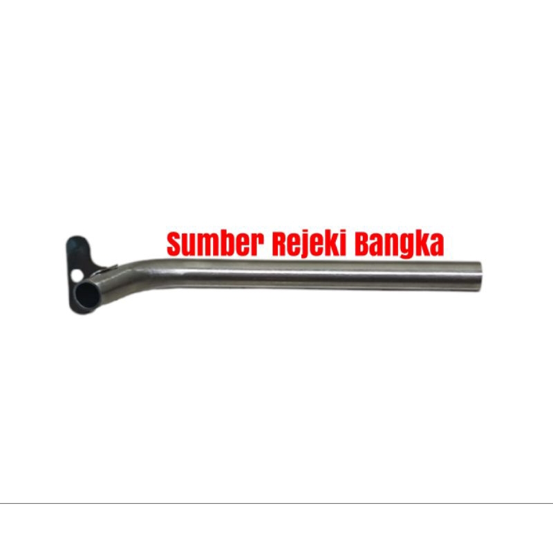 CANGKLONG/PIPA API LILIN KOMPOR RINNAI RI-712 GA (B)/RI-712GA (B) / RI-712 GA (W)/RI-712GA (W)