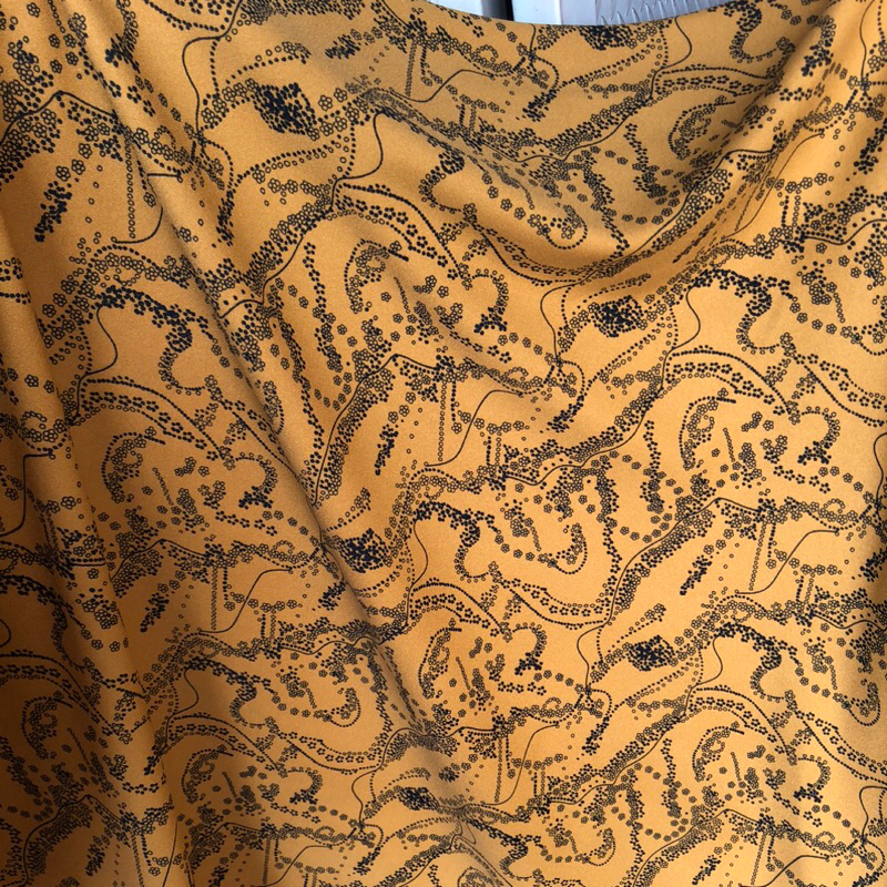 kain zara crepe motif - kain zara crepe motif abstrak - kain zara crepe  motif premium - kain zara c