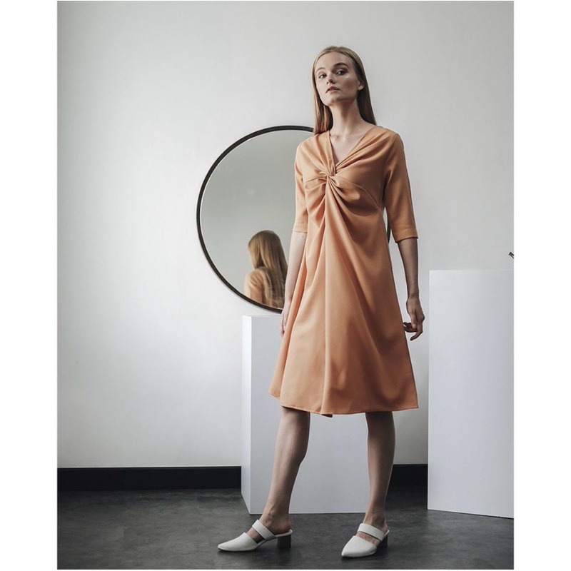 NEW Posh the Label dress