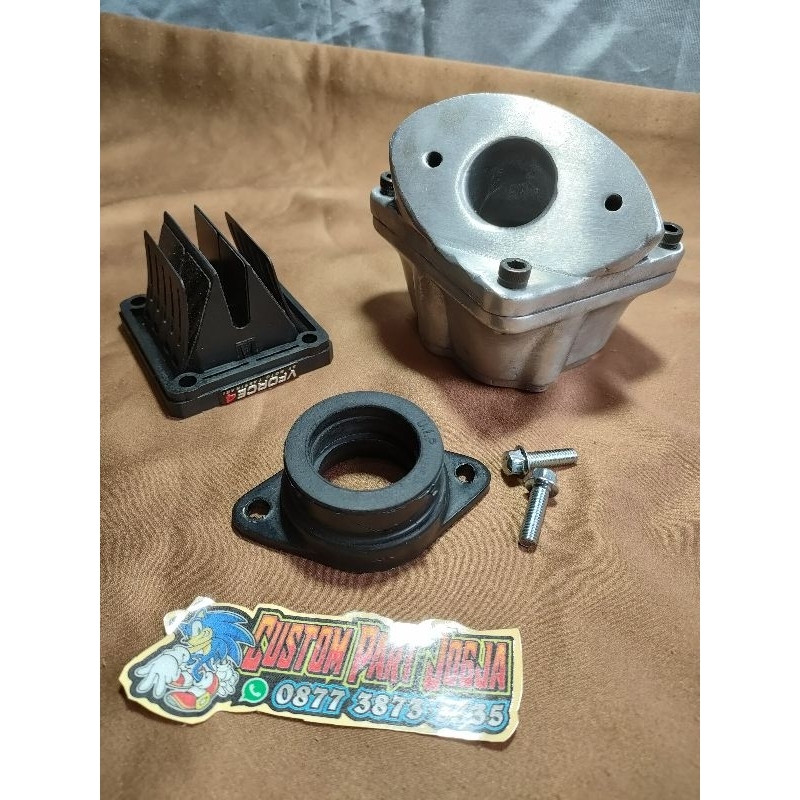 manipol fiz r membran rxz set plus intake