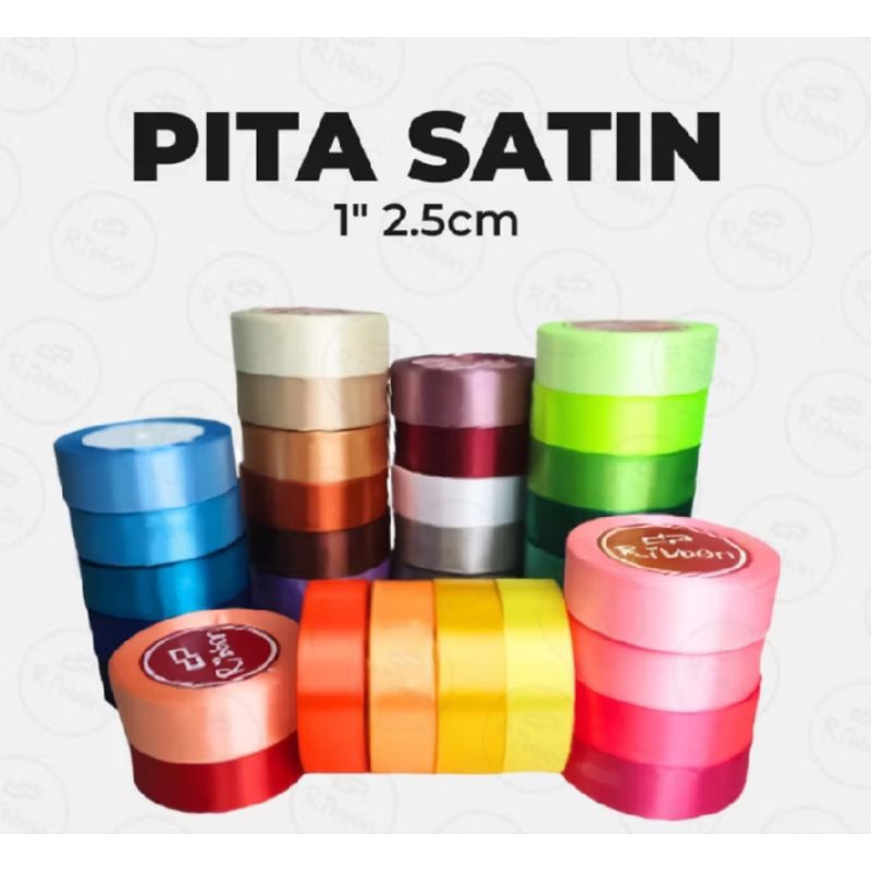 

Pita Kain 1/2 Inch