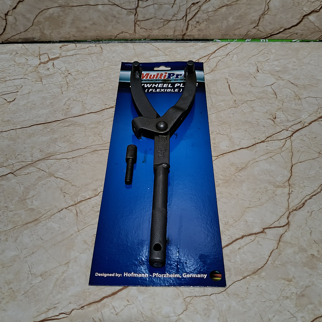 Kunci Treker CVT Tahanan Kopling MULTIPRO - Kunci Treker CVT Lengkap