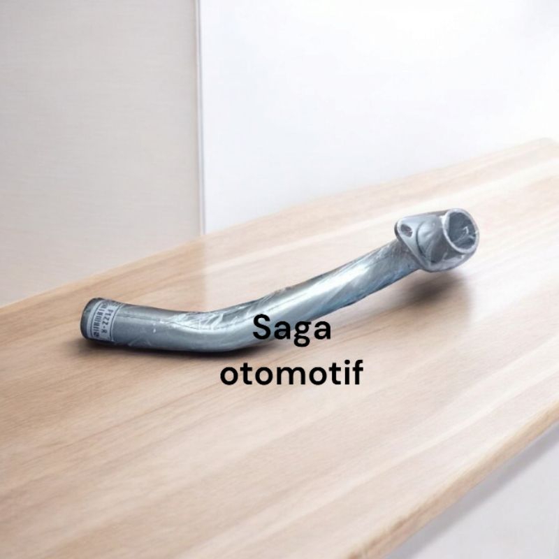 leheran knalpot fizr