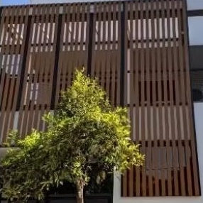 CONWOOD Plank 2 inch 25mm