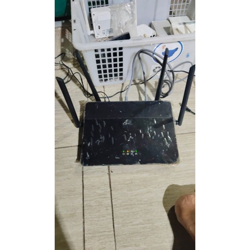 D-Link DIR-878