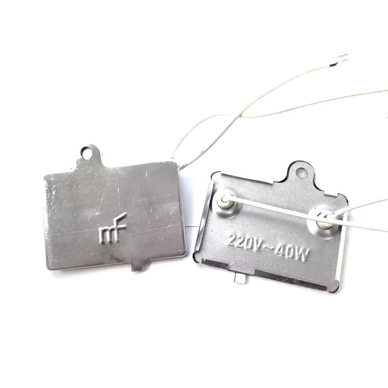 Element Pemanas Rice Cooker Magic Com 40 watt Bagus / Elemen Heater Rice Cooker / Safiter Magicom